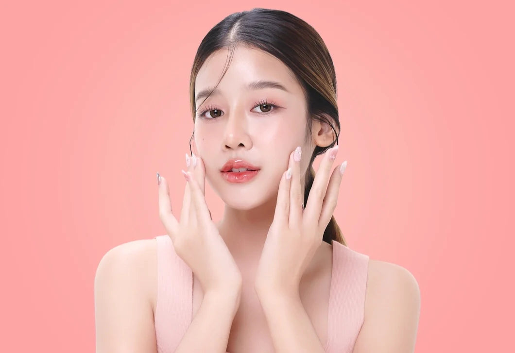 K-Beauty