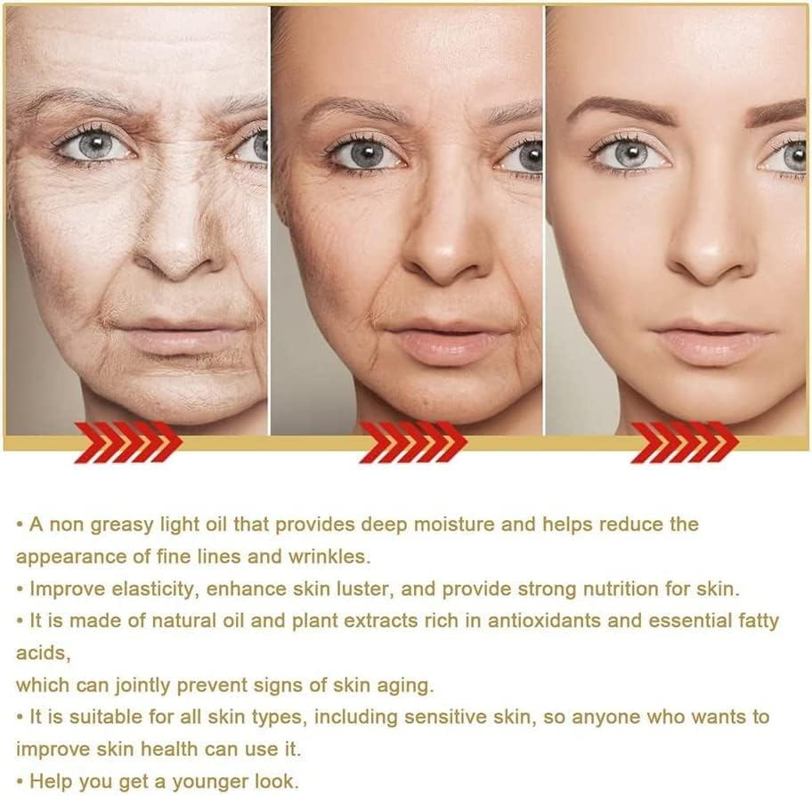 30Ml Pedia Advanced Collagen Boost anti Aging Serum,Advanced Deep Anti-Wrinkle Serum,Firm Skin &Reduces Wrinkles Hyaluronic Acid Serum (1Pcs)