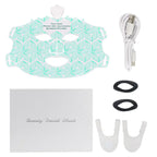 Mascarilla facial Photon LED